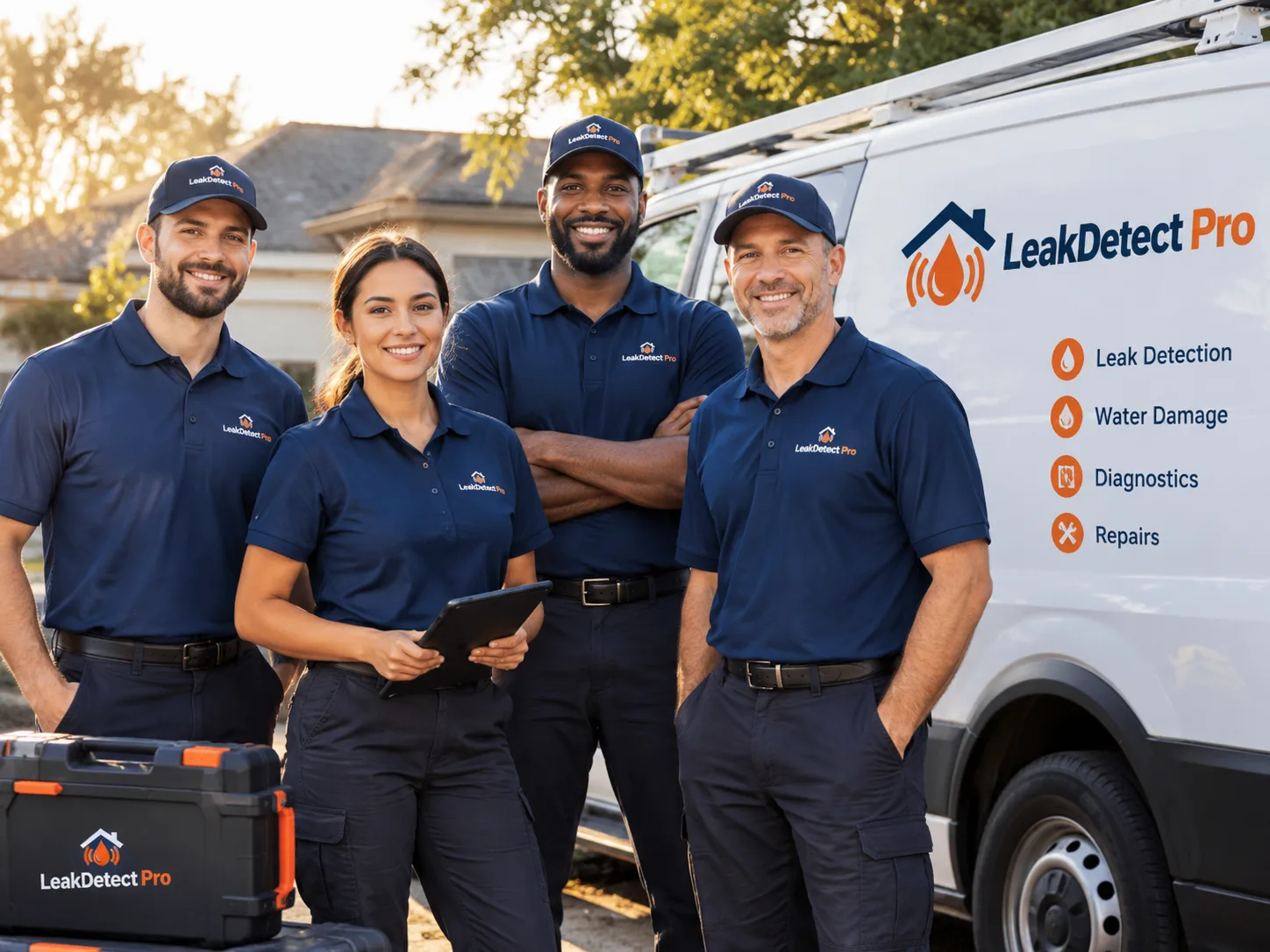 Roof Repair company in Riverton, UT